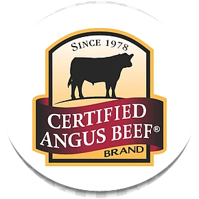 Certified Angus Beef brand logo